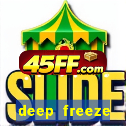 deep freeze crackeado win11